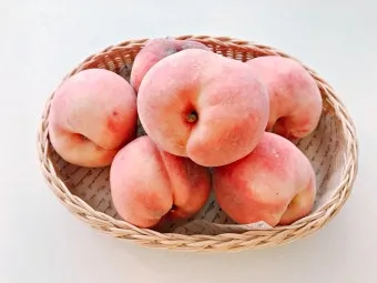 복숭아 보관방법과 싱싱하게 유지하는 팁_2