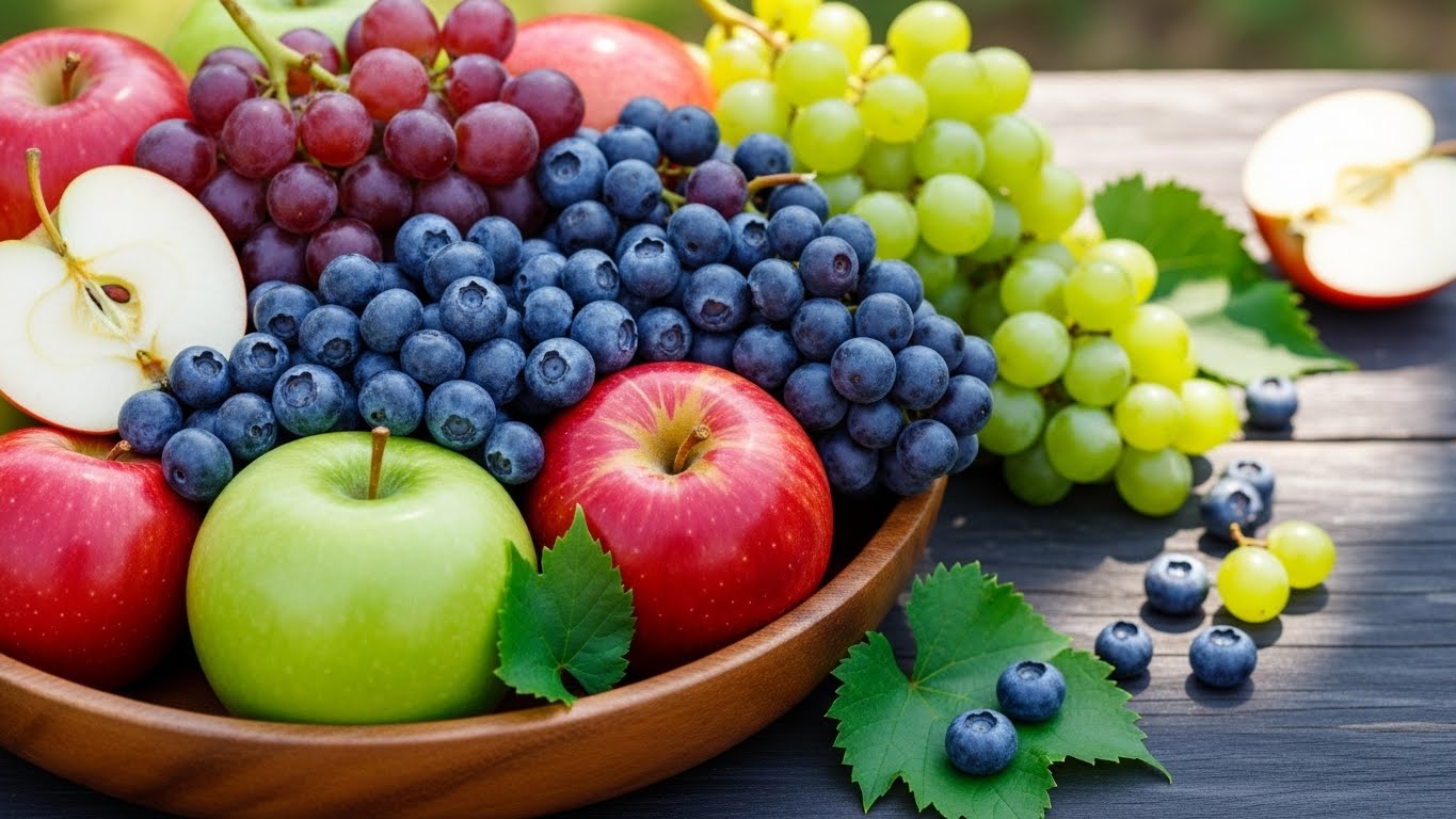 소변 거품&amp;#44; 붓기 방치하면 투석까지 콩팥 살리는 &amp;#39;이 과일&amp;#39; 드세요