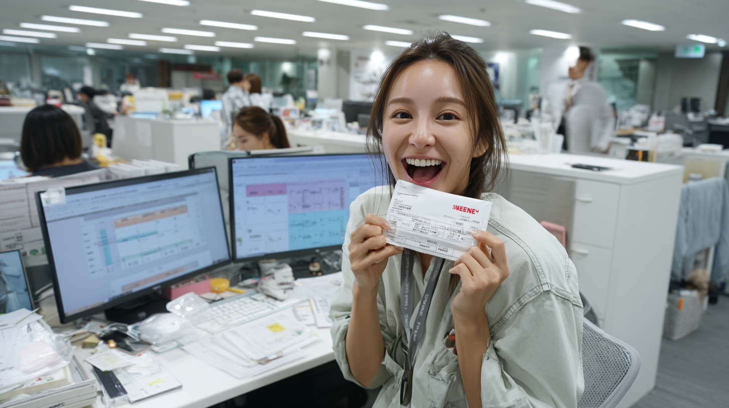 프롬프트 엔지니어 연봉 총정리: 2025년 직무별 연봉과 전망 완벽 분석