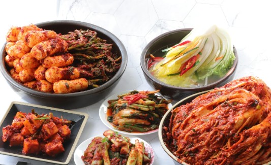 김장김치 무르는 이유 &middot; 싱거울 때 &middot; 짤 때(짜요) &middot; 쓴 이유(써요) 원인 &amp; 해결법