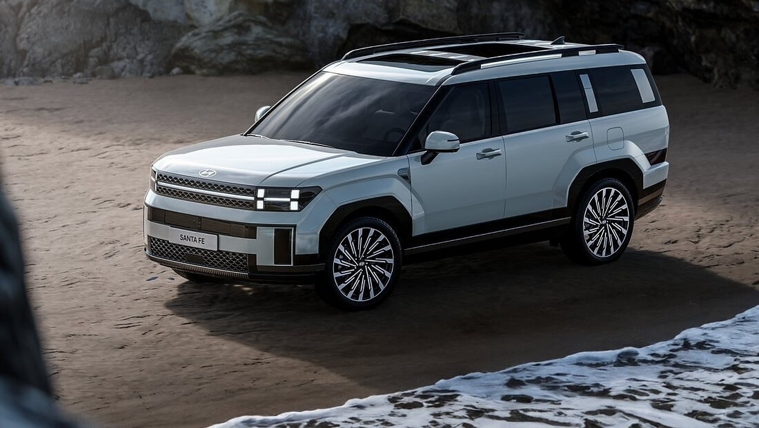 싼타페 풀체인지 mx5 사전예약 가격