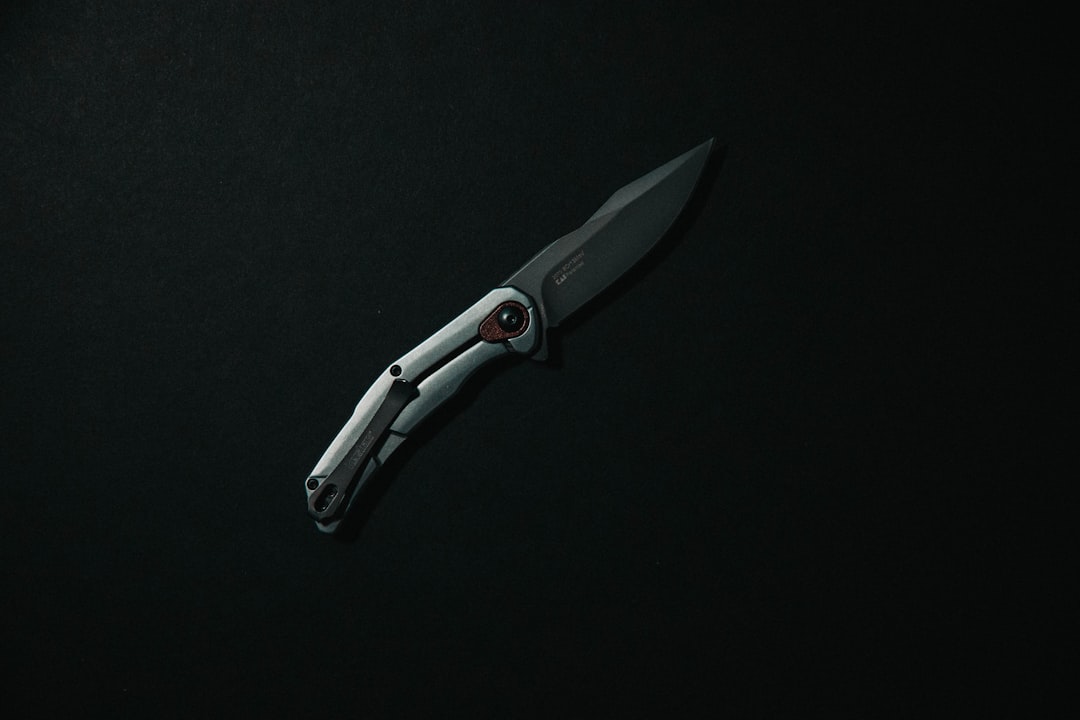 Knives