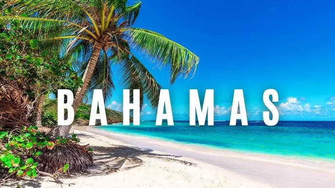 바하마(Bahamas)