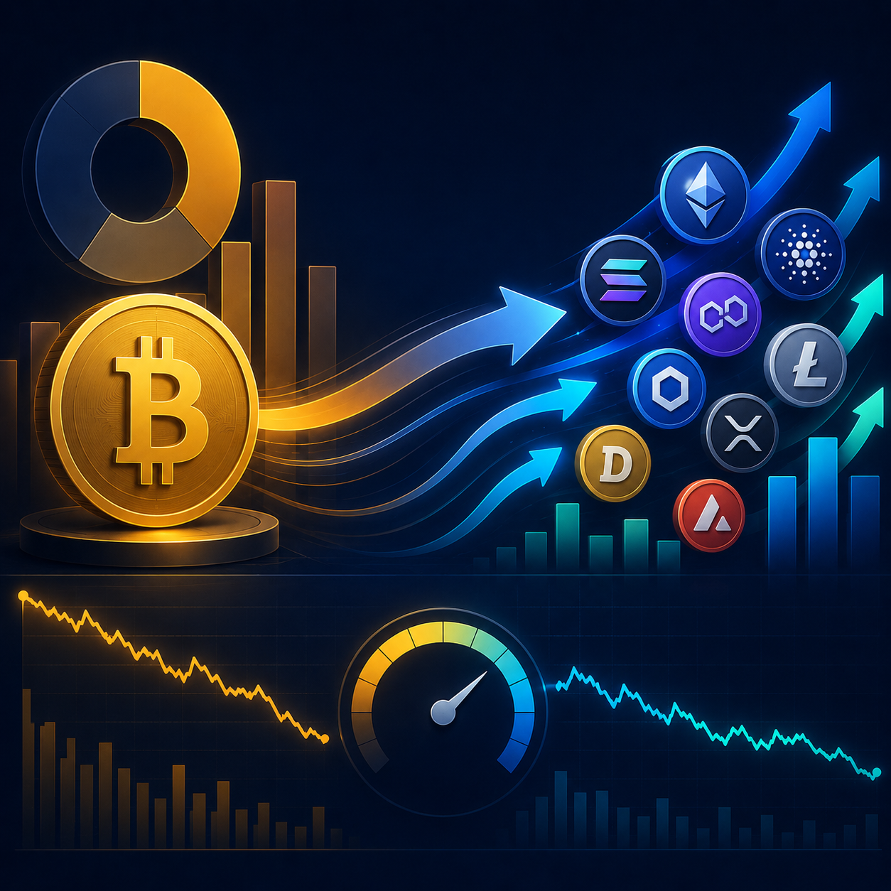 BTC 도미넌스