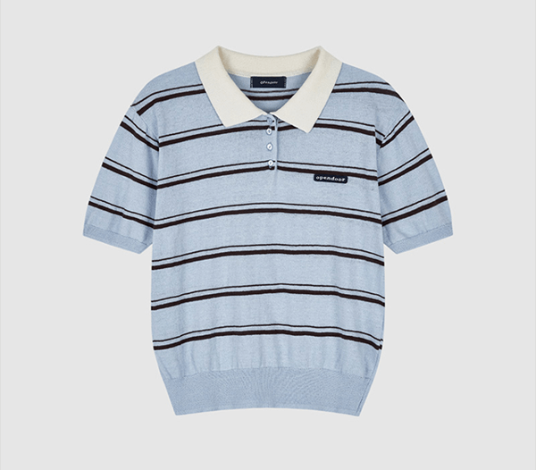 조선의 사랑꾼 93회 김지민 반팔니트