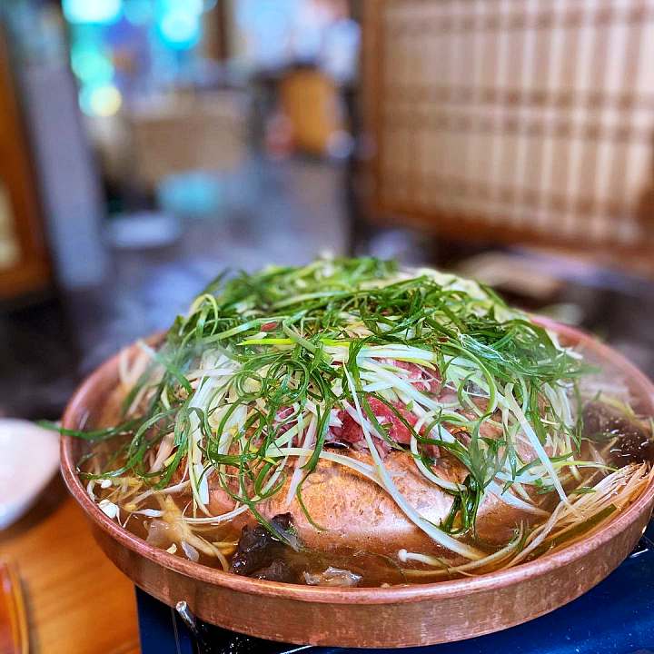 청국장 광주 퇴촌 맛집 추천