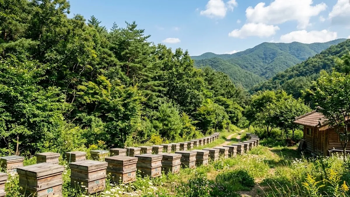 소문조절