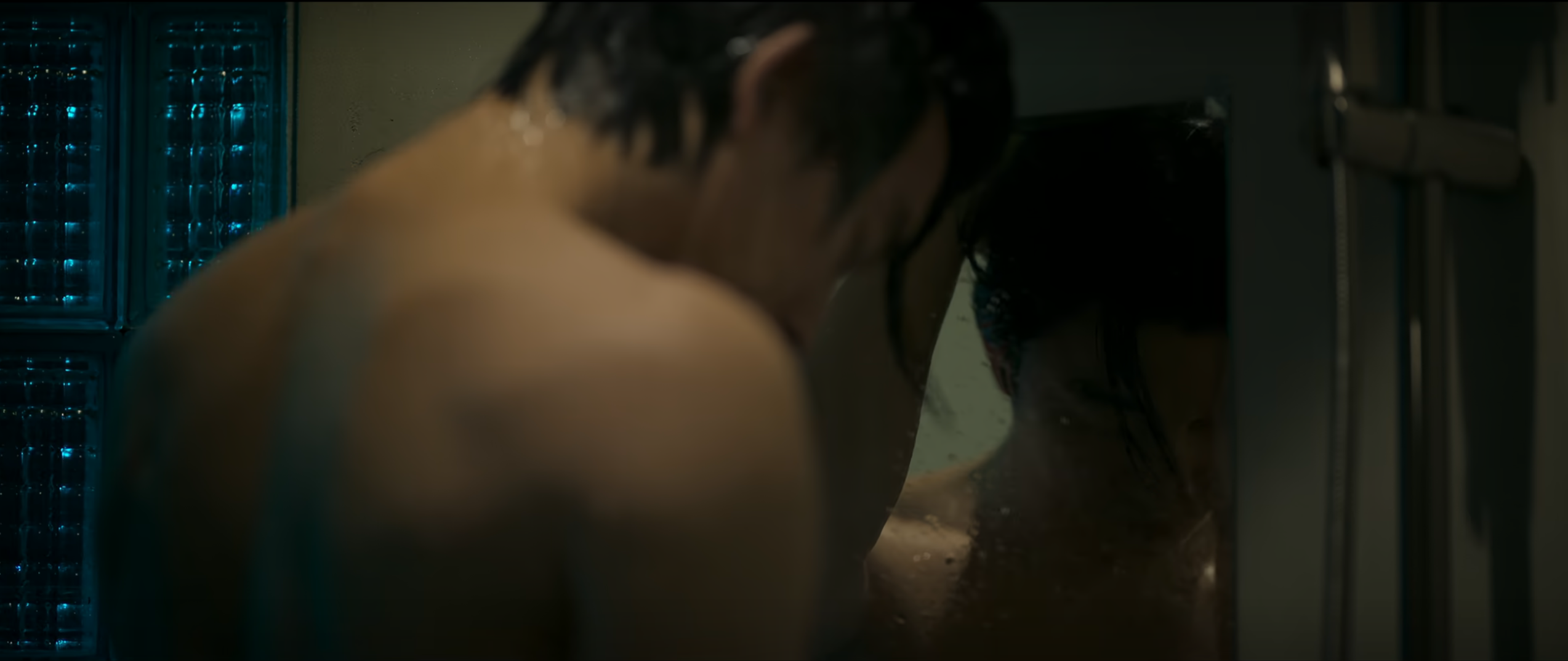 넷플드라마 "트렁크"