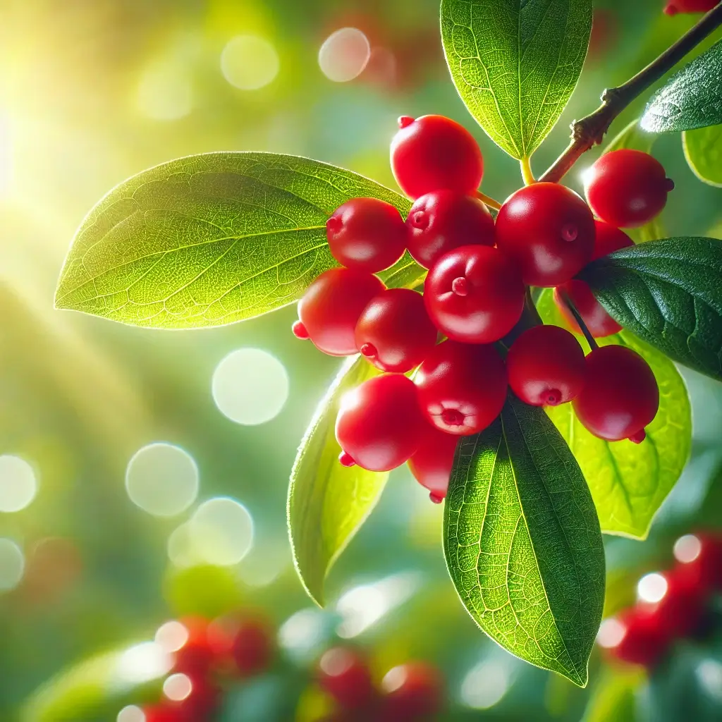산수유의 효능
