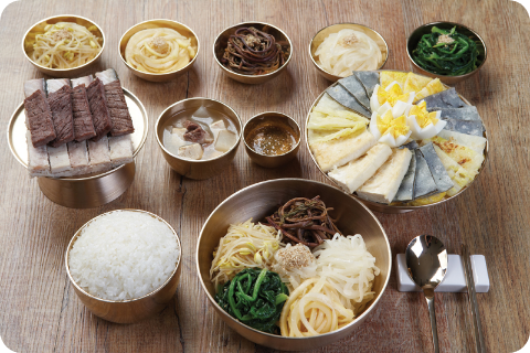 안동 베스트 여행지 코스 맛집 하회마을 도산서원