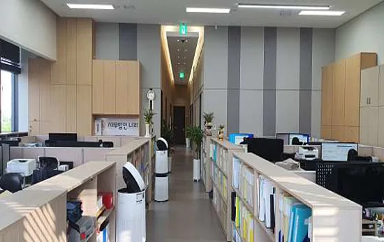 세무법인 나라 평촌지점