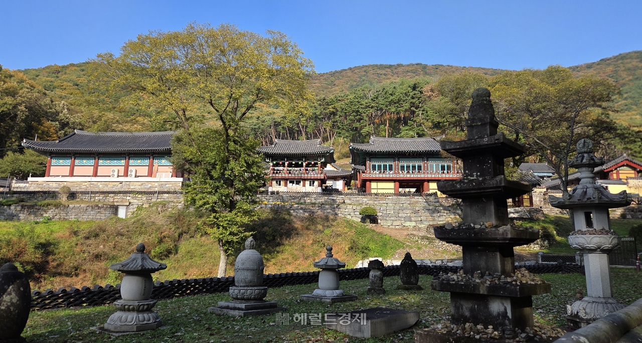 월아산