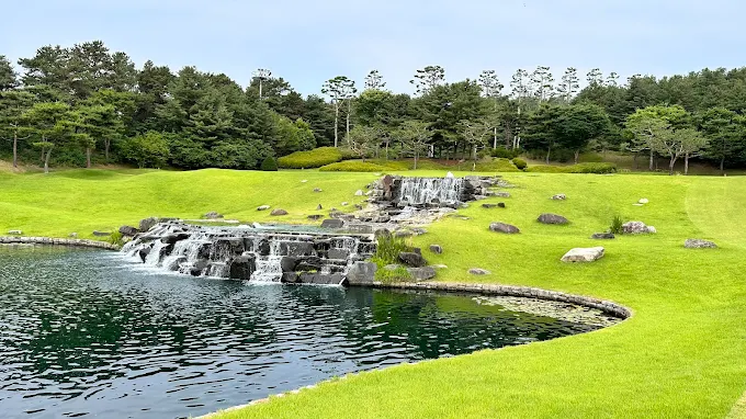 여주시 '솔모로 컨트리클럽' 소개 및 예약방법