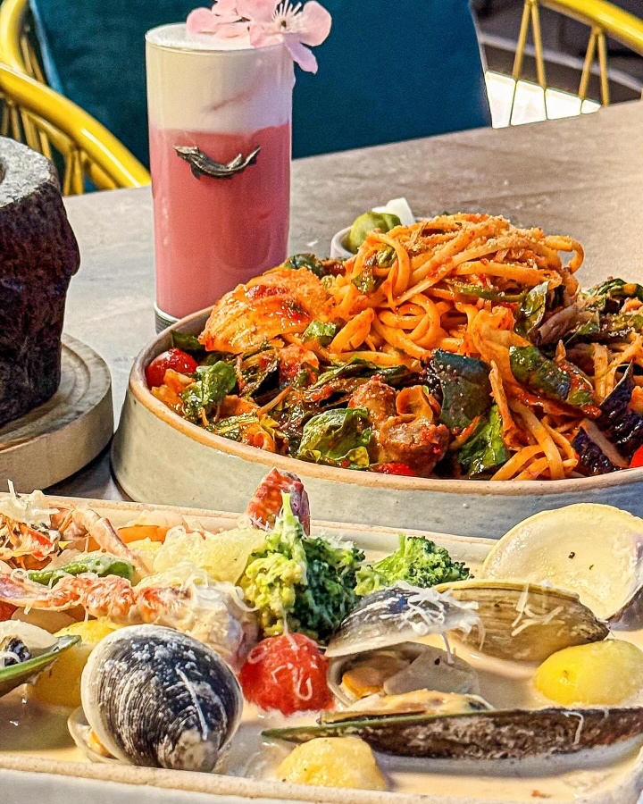 고릴라쉐프 마곡본점