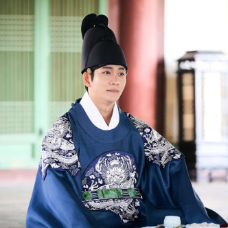 이강에는 달이 흐른다 등장인물 원작 OTT 몇부작 정보