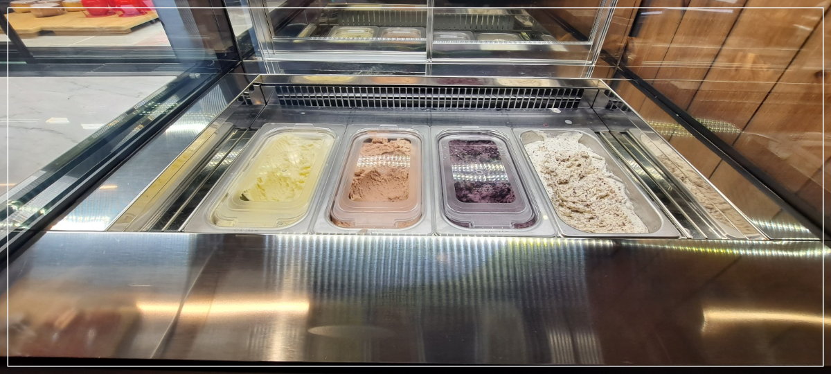 수제-아이스크림