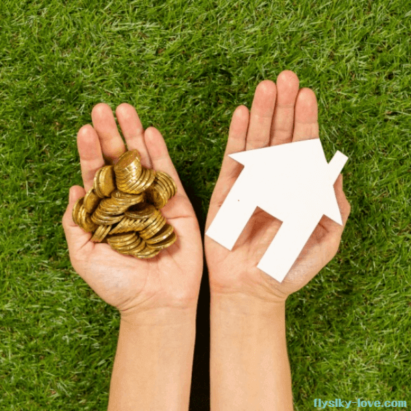 LH 국민임대주택 선정 방식