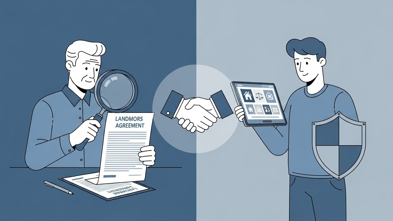 내년부터 집주인 세금 체납·세입자 월세 이력 확인 가능해진다