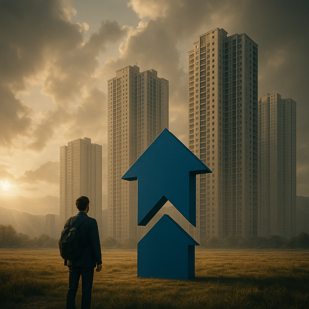 2025년 상반기 부동산 규제 완화 정책 총정리 📊