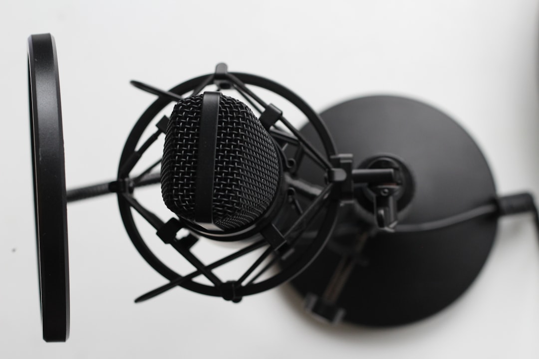 Rebroadcast