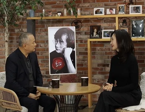 인생토크 송승환의 초대 채시라