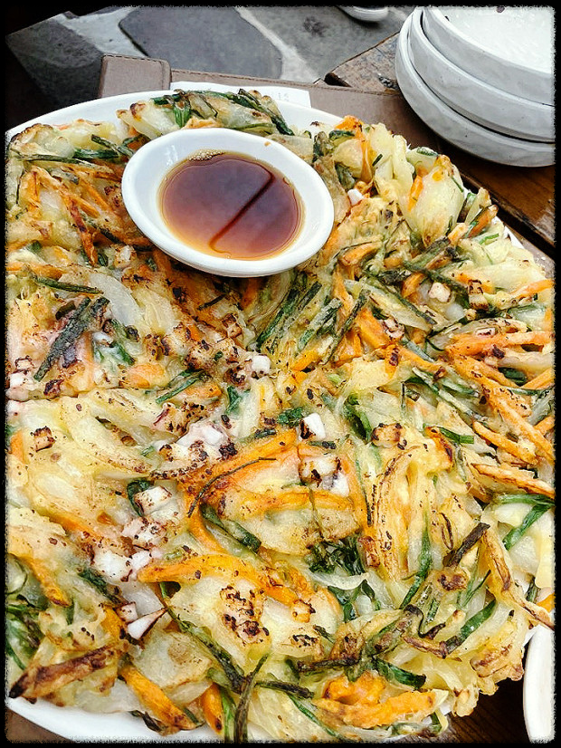 생생정보통 추천! 건강과 맛을 담은 도토리 밥상 – 영자할매의 묵집”