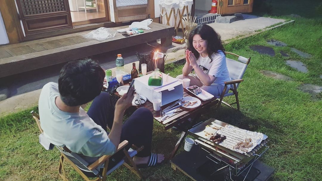 생방송오늘저녁 전남 장성 숭례문을 복원한 목수가 지은 촌집 여행 가볼만한 곳 한옥 스테이 펜션 숙소 추천