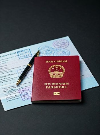 상하이 여행 준비물 총정리