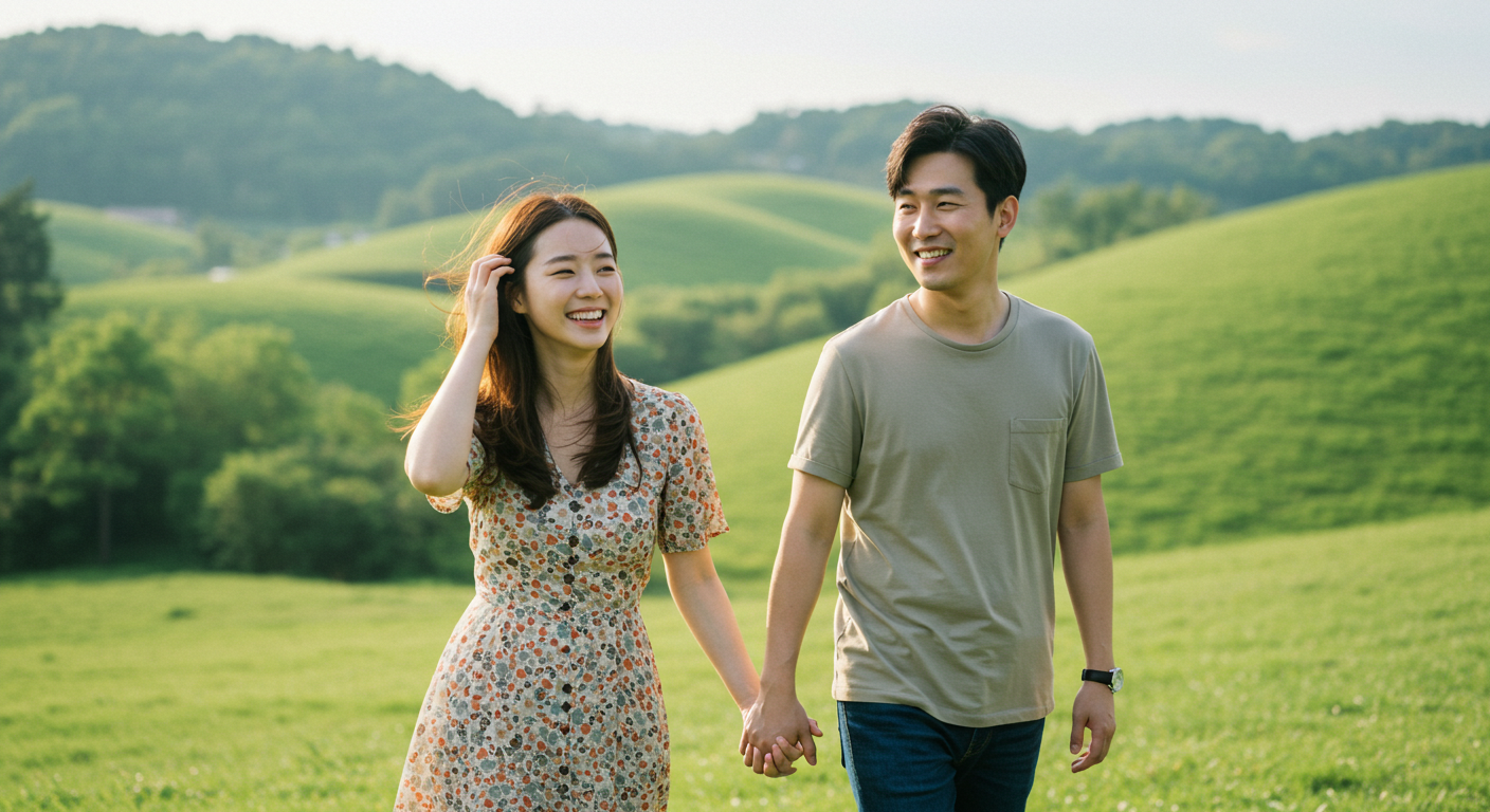 스킨케어 순서