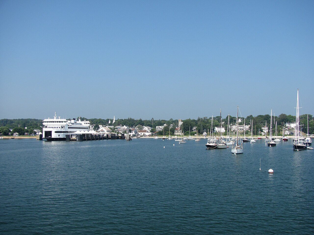 마서즈 비니어드(Martha’s Vineyard)