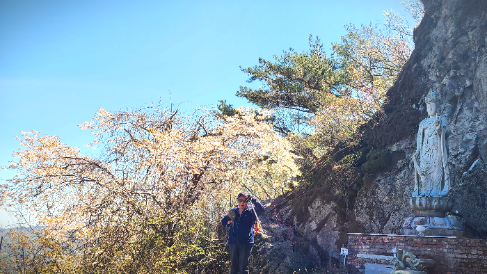 은동굴 약사여래