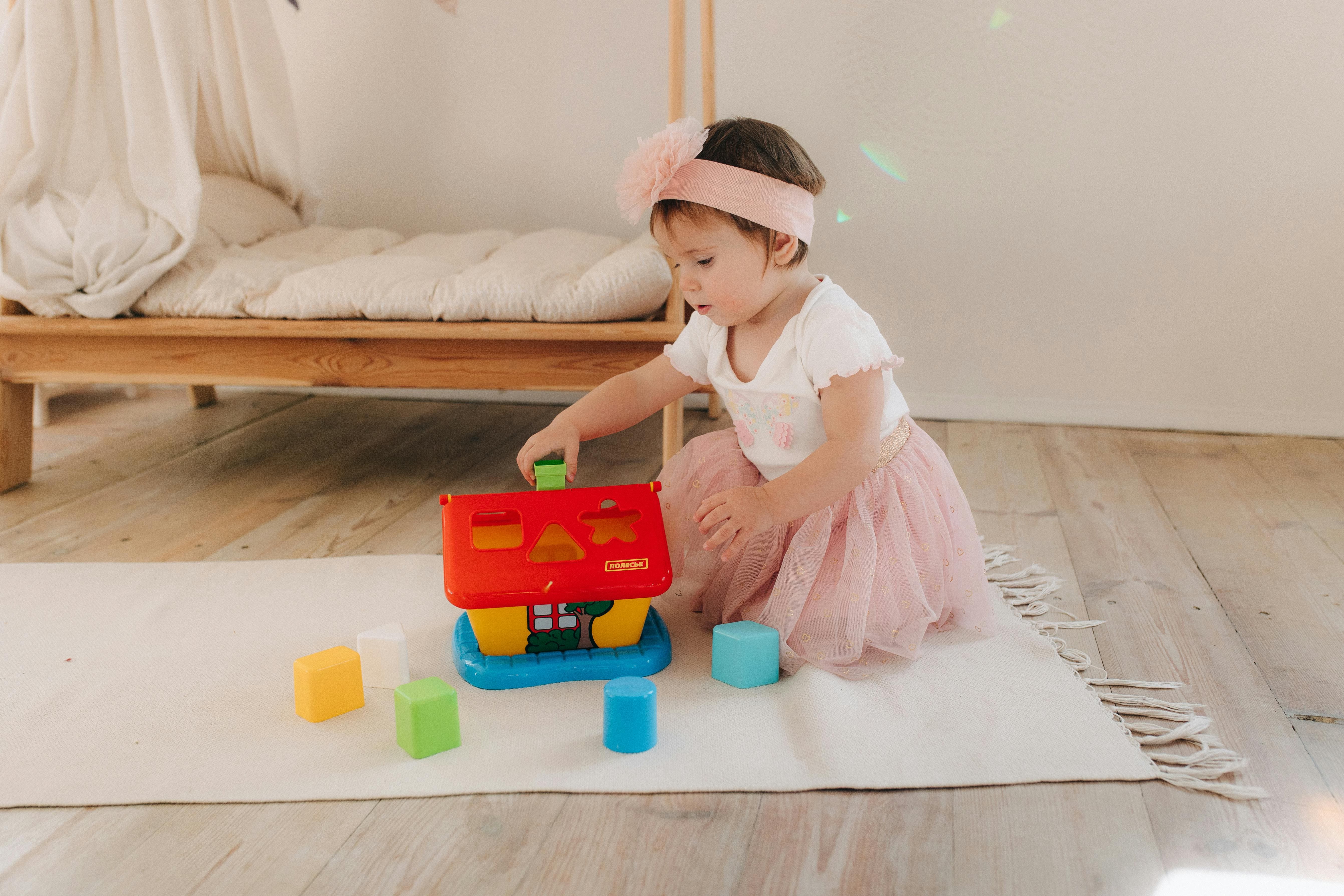 16개월 아기 외출시 필수 안전용품