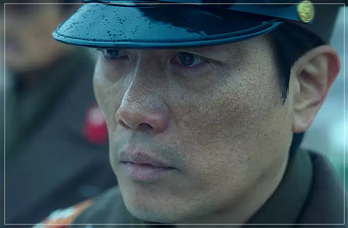 무빙-남한으로-남파명령을-받고-있는-북측-보위부-소속-덕윤