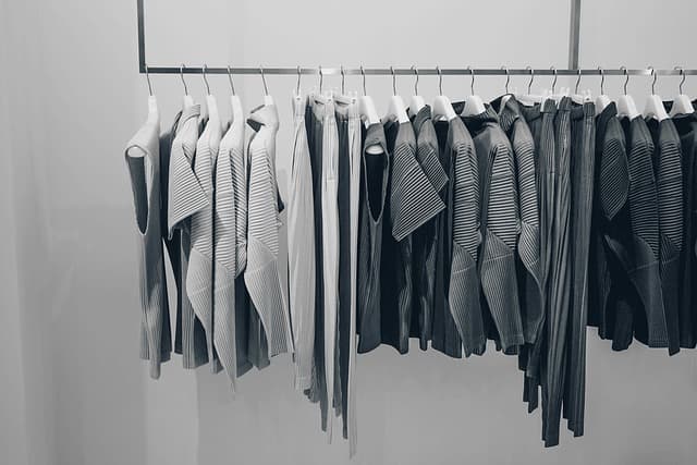 3D 스캐닝 기술로 맞춤형 업사이클링 의류 제작