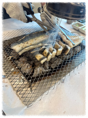 무신명품민물장어