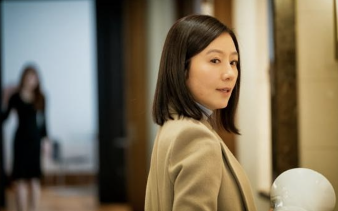 김희애 부부의세계 연기
