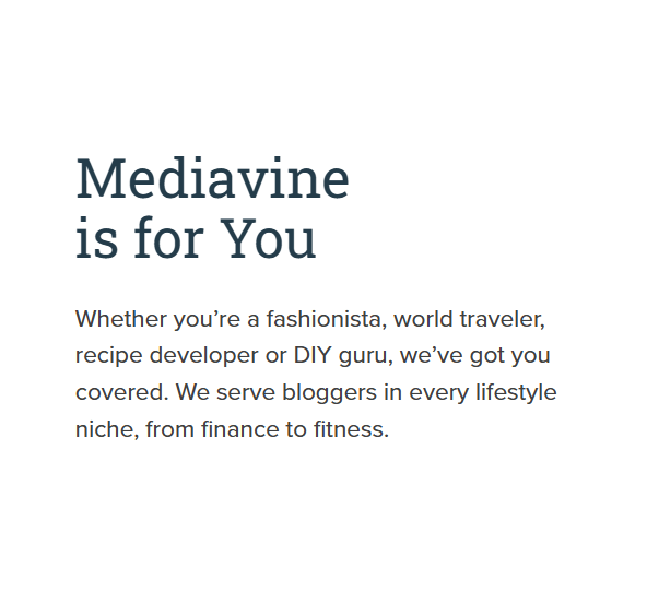 미디어바인으로 블로그 광고 수익 2배 올리는 방법