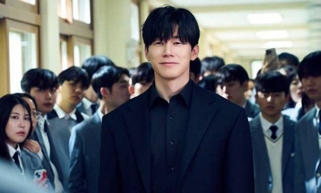 참교육 넷플릭스