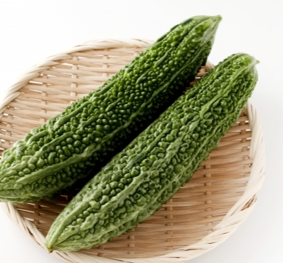 여주(가시오이)