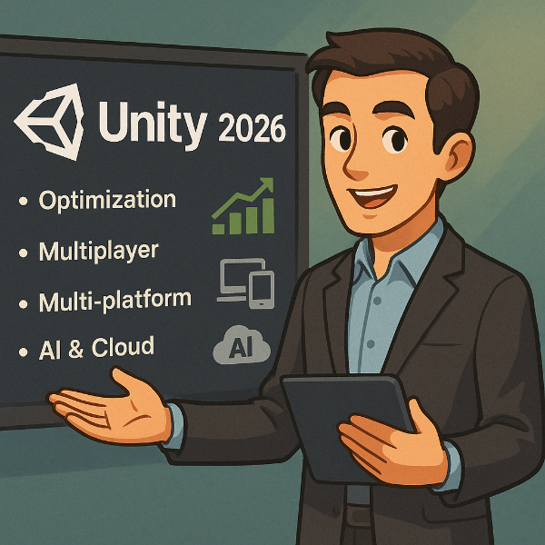 유니티 소프트웨어 주가 전망