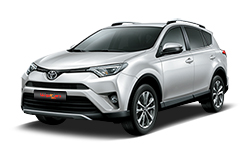 RAV4 색상코드 - White Pearl Crystal Shine(색상코드 : 070)