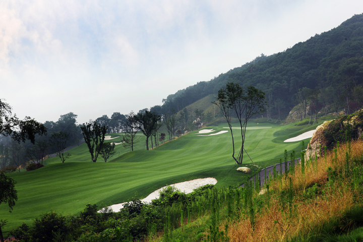 360도 컨트리클럽 (360&ordm; COUNTRY CLUB)