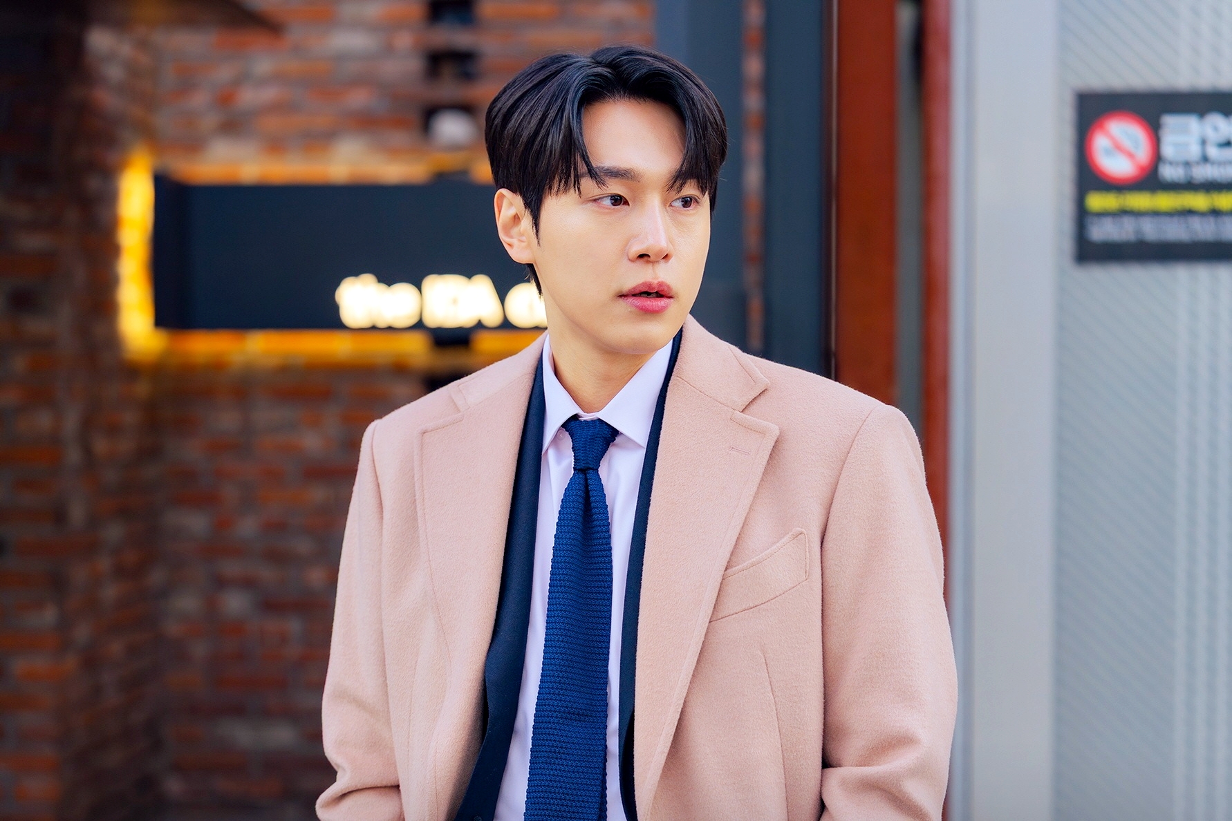 서초동 드라마등장인물