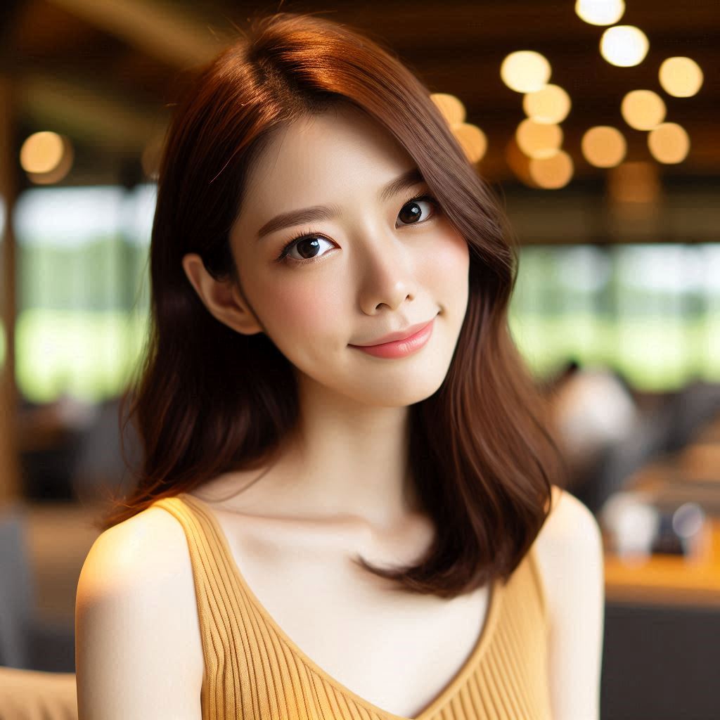 골프장 배경