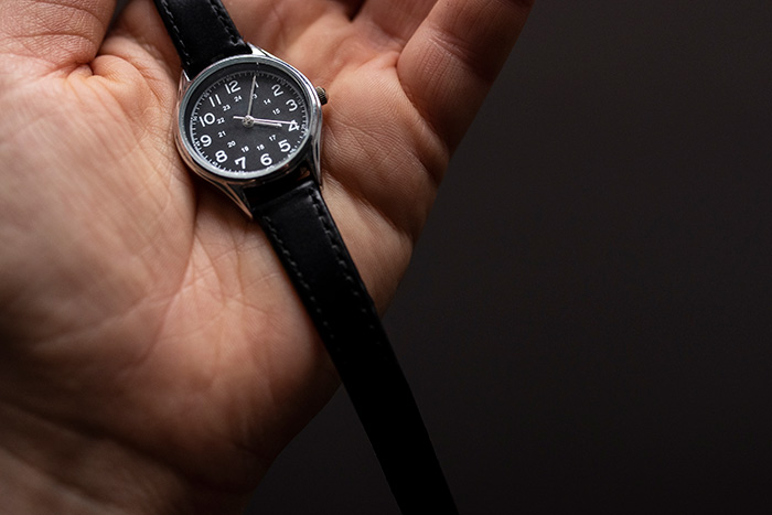 수험생 선물 추천, 아날로그 시계