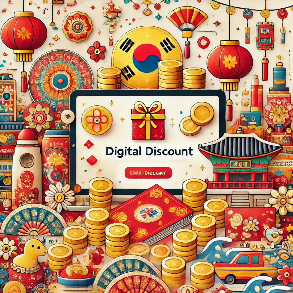 디지털 온누리상품권 15% 할인 이벤트, 설 명절 특별 혜택