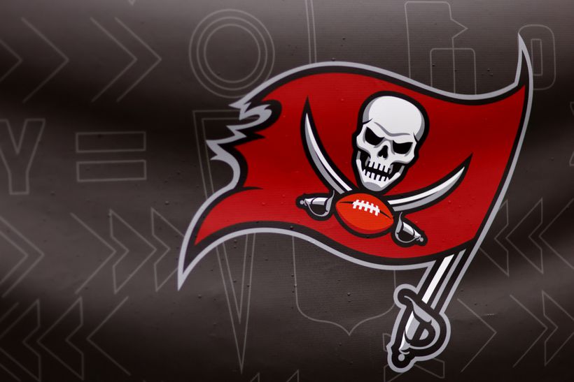 The Tampa Bay Buccaneers