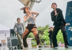 춘향제 공연 청춘예인 선발대회