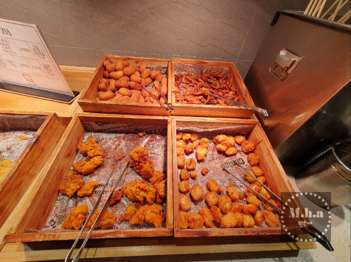 고메스퀘어 배곧