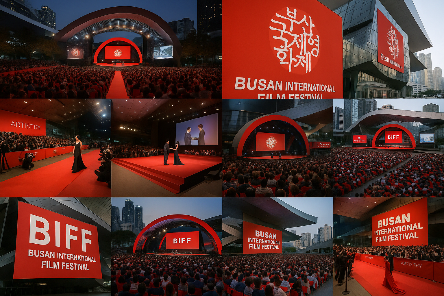 부산국제영화제